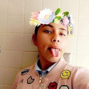 Meet your Posher, Abigail